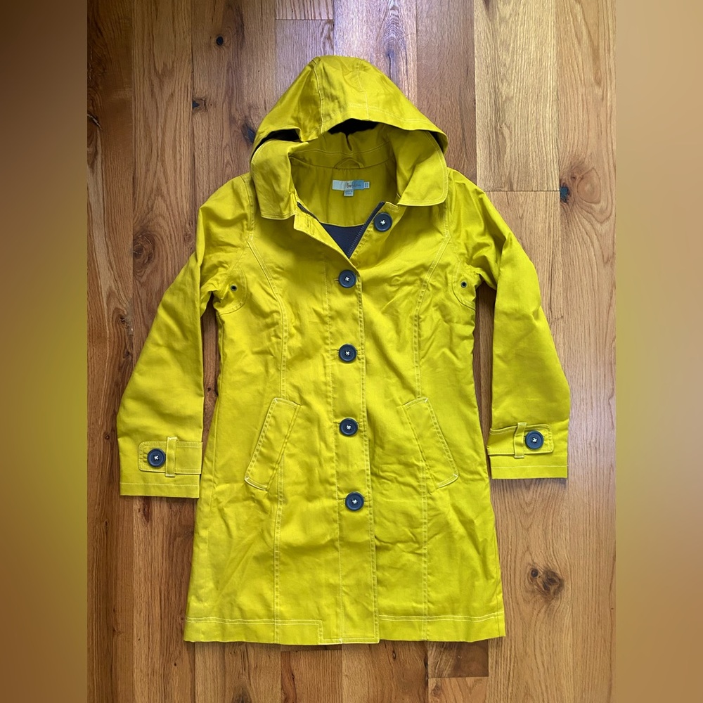 Boden coat